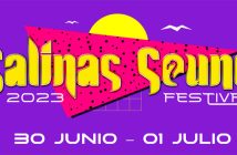 Salinas Sound Festival 2023