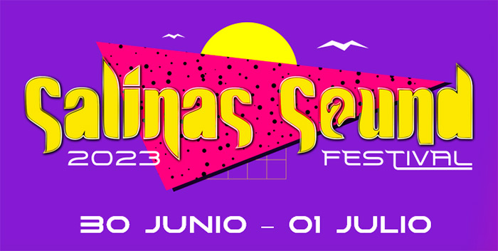 Salinas Sound Festival 2023