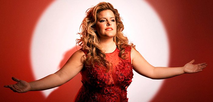 TAMARA JERÉZ en concierto