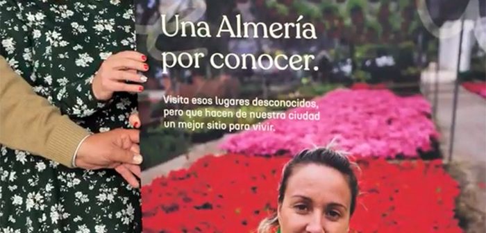 Visitas Guiadas "Una Almería por conocer"