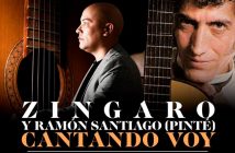 Zingaro y Ramón Santiago