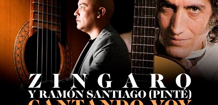 Zingaro y Ramón Santiago