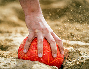 Arena 1000 de Balonmano Playa 2023