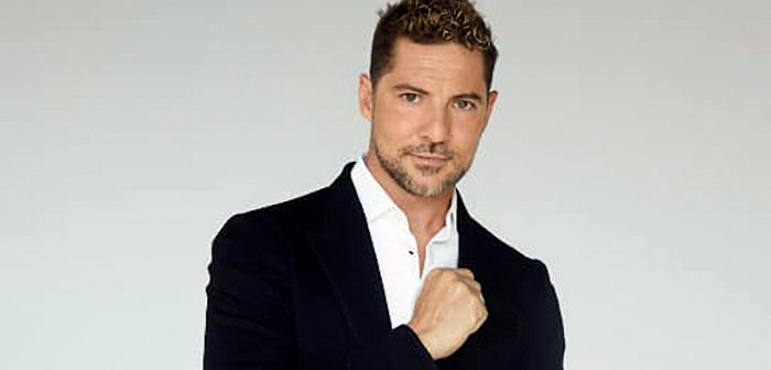 David Bisbal