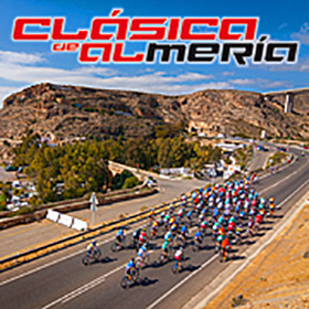 Clásica de Almería 2023