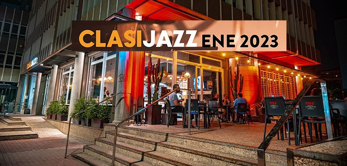 Programación Clasijazz – Enero 2023