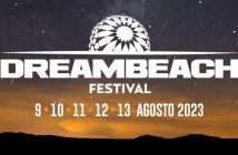 Festival Dreambeach 2023