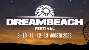 Festival Dreambeach 2023