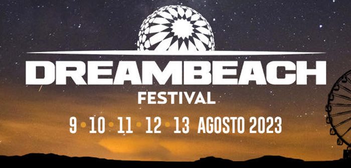Festival Dreambeach 2023