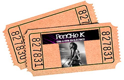 Poncho-K