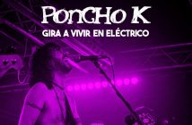 PONCHO K Almería