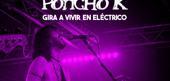 PONCHO K Almería