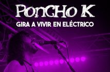 PONCHO K
