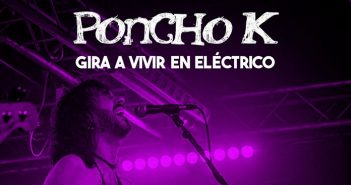 PONCHO K