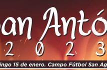 San Antón 2023