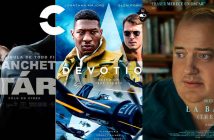 Cartelera Cine - YELMO CINES
