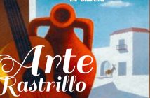 Arte Rastrillo Rodalquilar