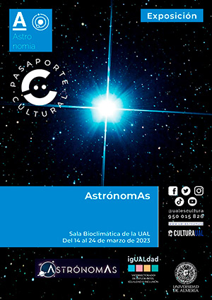 AstronomAs