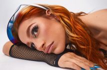 BELEN AGUILERA