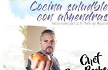 COCINA Almendros ORIA 2023