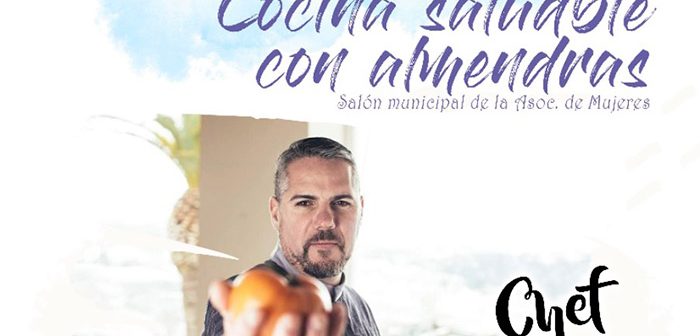 COCINA Almendros ORIA 2023