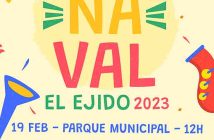 Carnaval 2023 de El Ejido