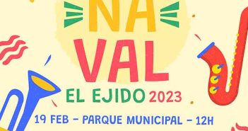 Carnaval 2023 de El Ejido