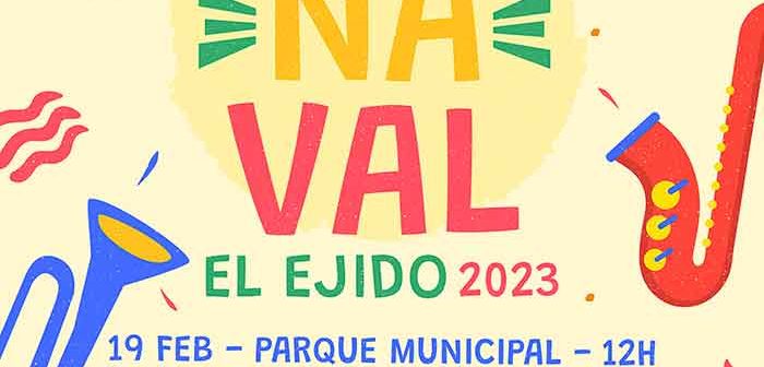 Carnaval 2023 de El Ejido