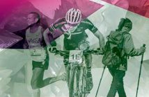 Carrera Solidaria “La Geoda 2023”