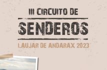III Circuito de Senderos de Laujar de Andarax 2023