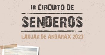 III Circuito de Senderos de Laujar de Andarax 2023