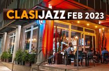 Clasijazz Febrero 2023