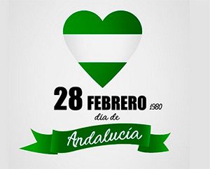 Fiesta Día de Andalucía 