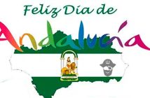 Fiesta Día de Andalucía 2023