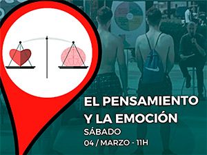 El Pensamiento y la Emoción