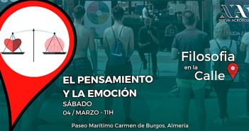 El Pensamiento y la Emoción