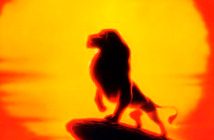 El rey de la selva