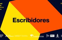 Festival Literario de América y Europa "ESCRIBIDORES"