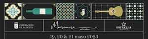 Festival Murmura 2023