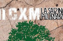 II CXM LA SABINA MILENARIA