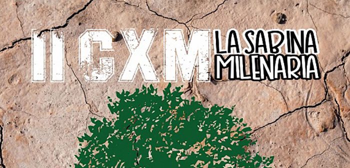 II CXM LA SABINA MILENARIA