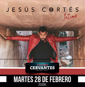 Jesús Cortés