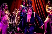 LA CUARTA CABARET