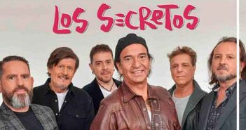 LOS SECRETOS