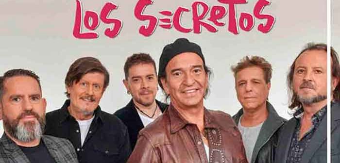 LOS SECRETOS