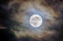 LUNA LLENA