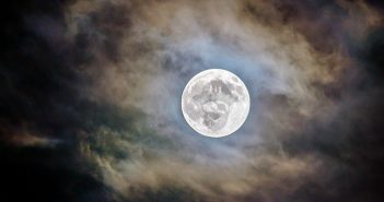 LUNA LLENA DE JUNIO: APROVECHA SU ENERGÍA LUNA LLENA