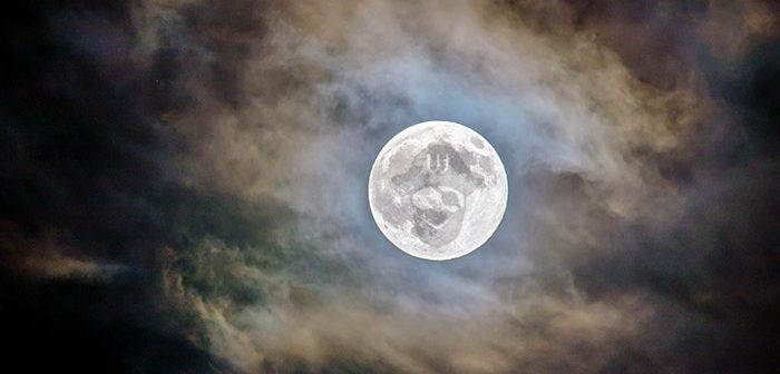 LUNA LLENA
