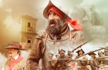 Mercado Barroco y Recreación Histórica