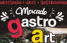 Mercado Gastro Art